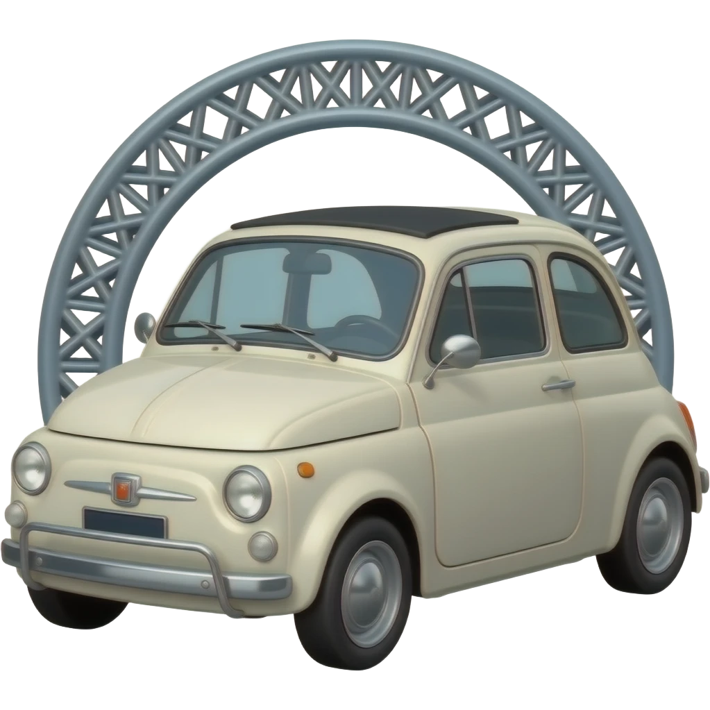 Bridge Fiat emoji