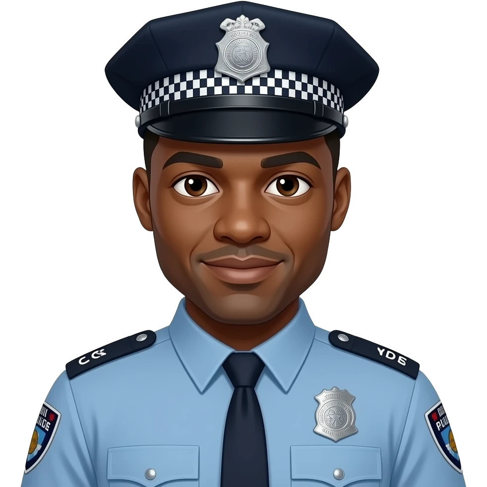 police idris elba emoji