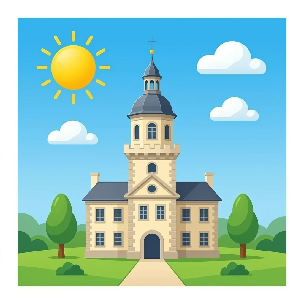 TOWER BUILDING emoji