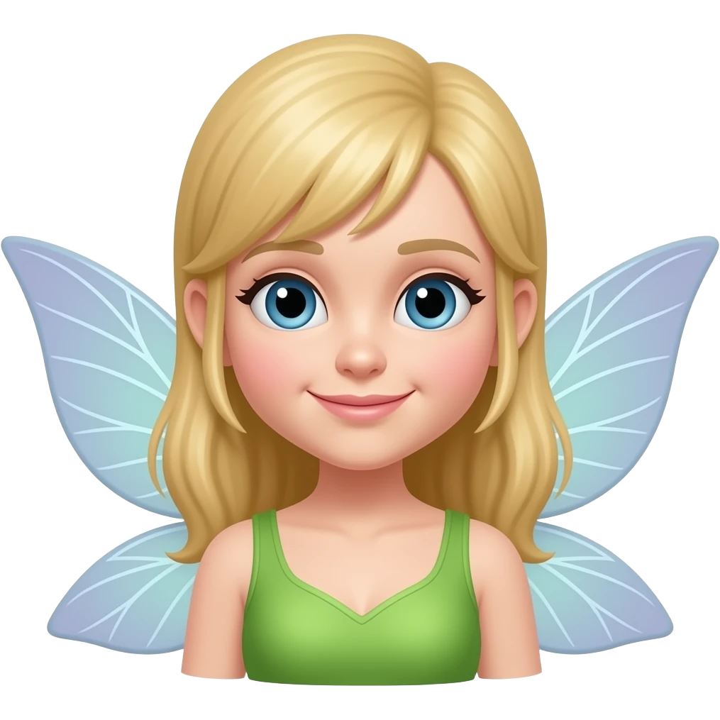 fairy emoji