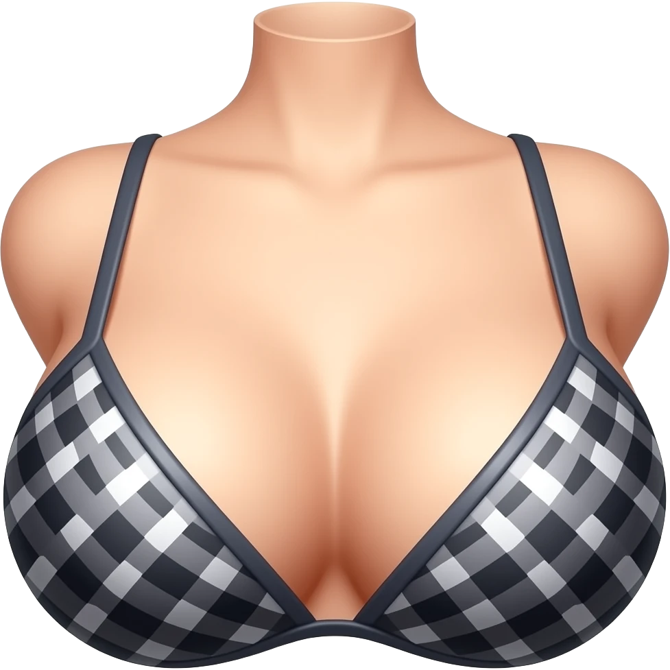 tits uncensored emoji