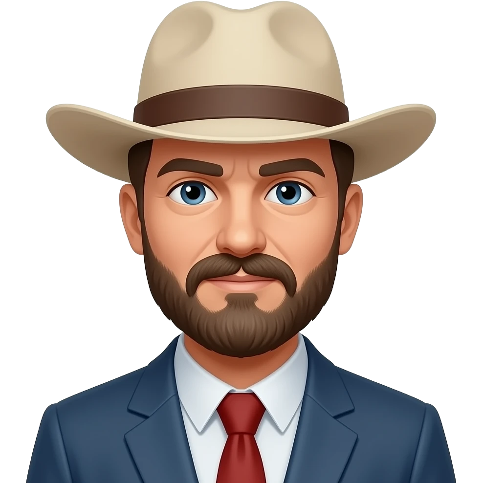 Duncan Idaho emoji