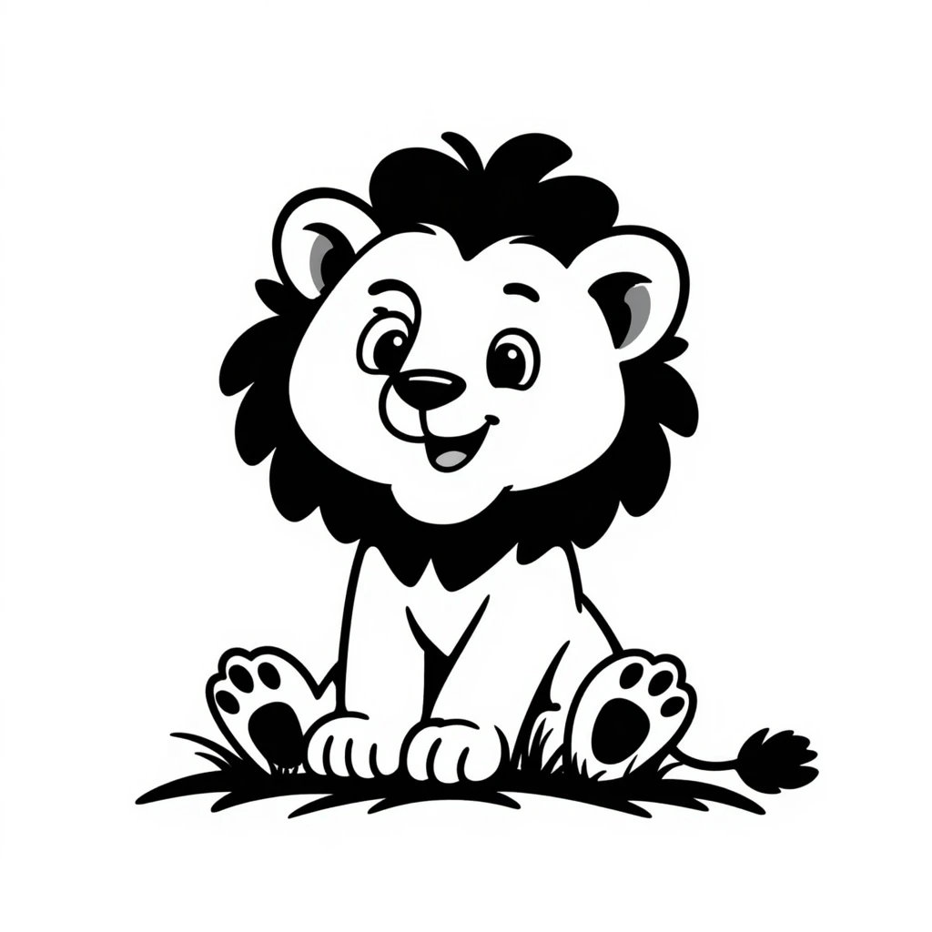 Lios cub emoji