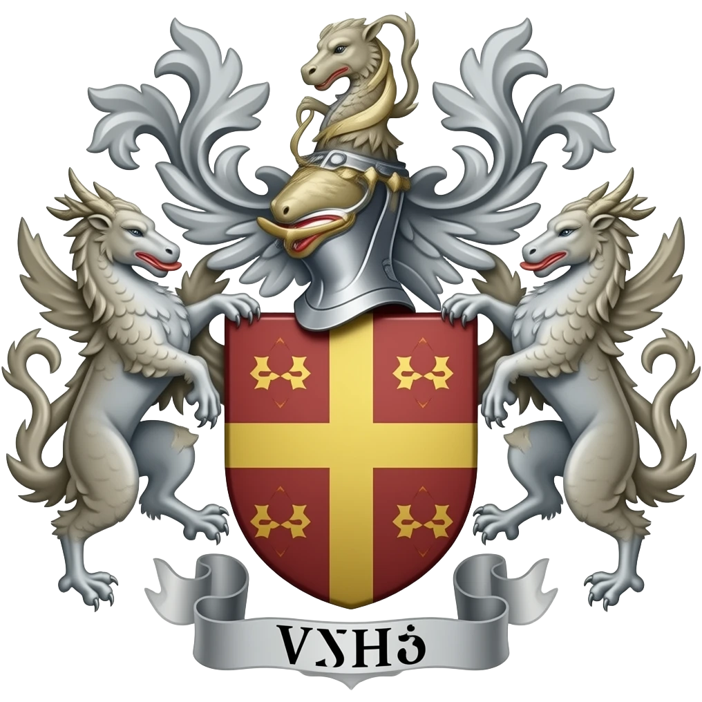 Family Crest emoji