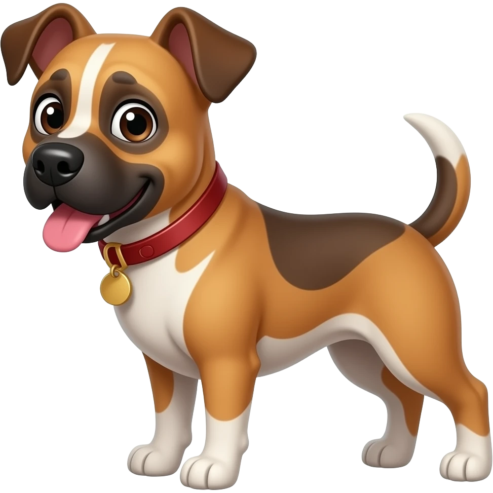 Sex dogy style emoji