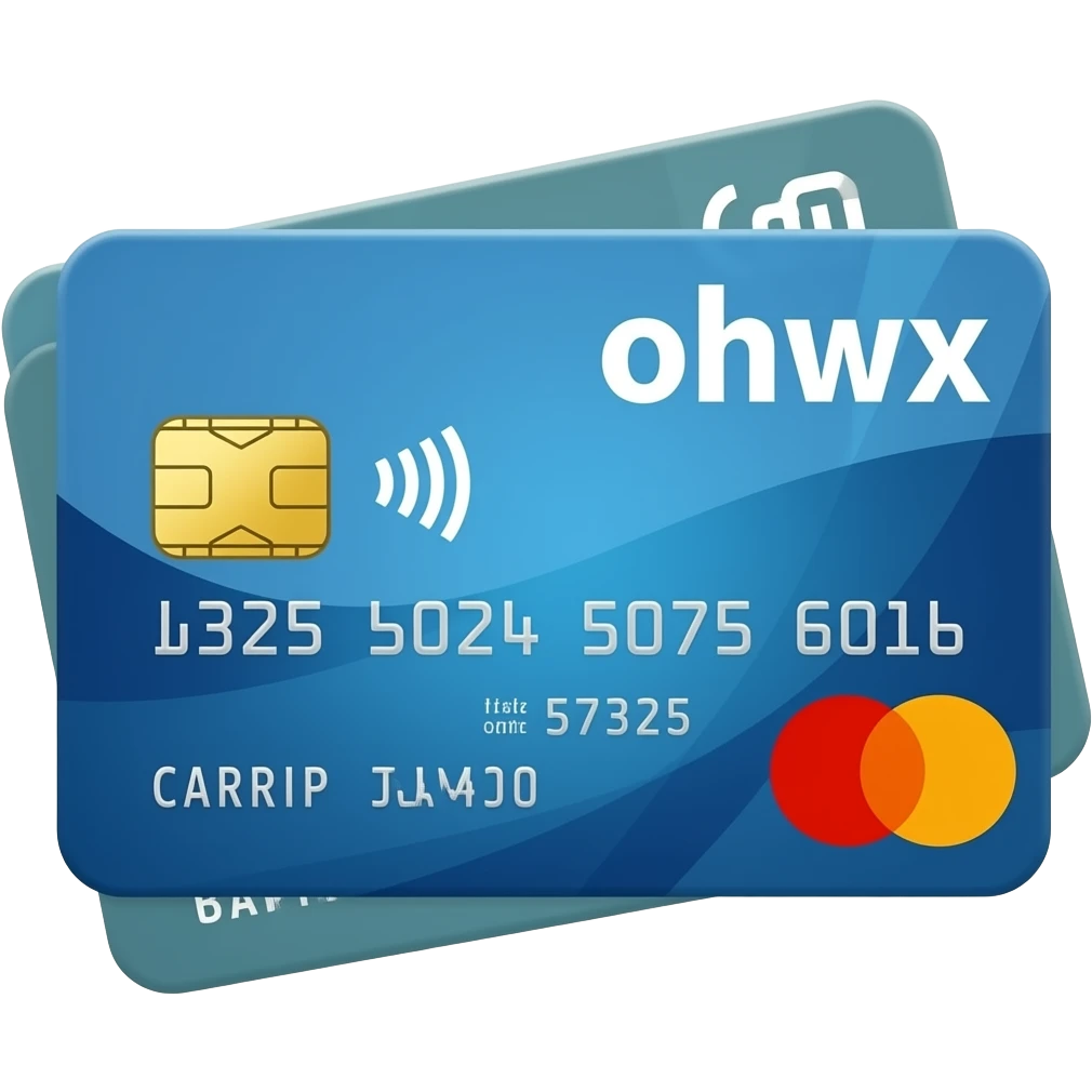 debit emoji