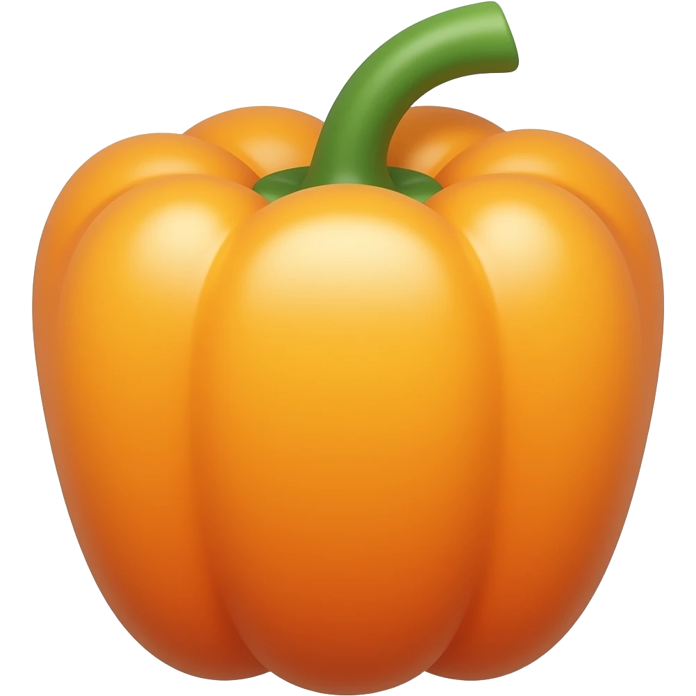 Vegetable emoji