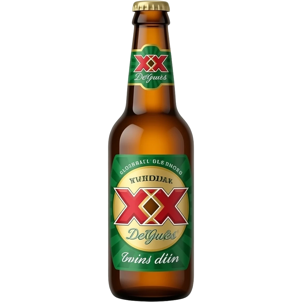Dos Equis emoji