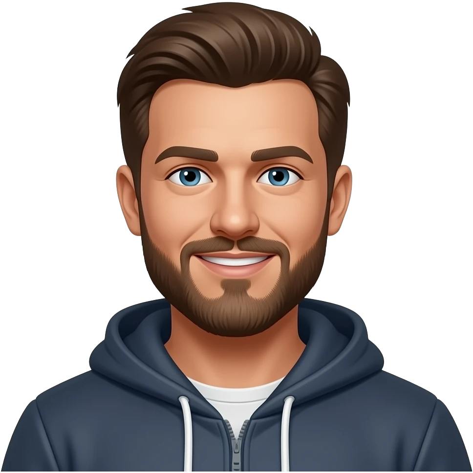 mrbeast in real life emoji