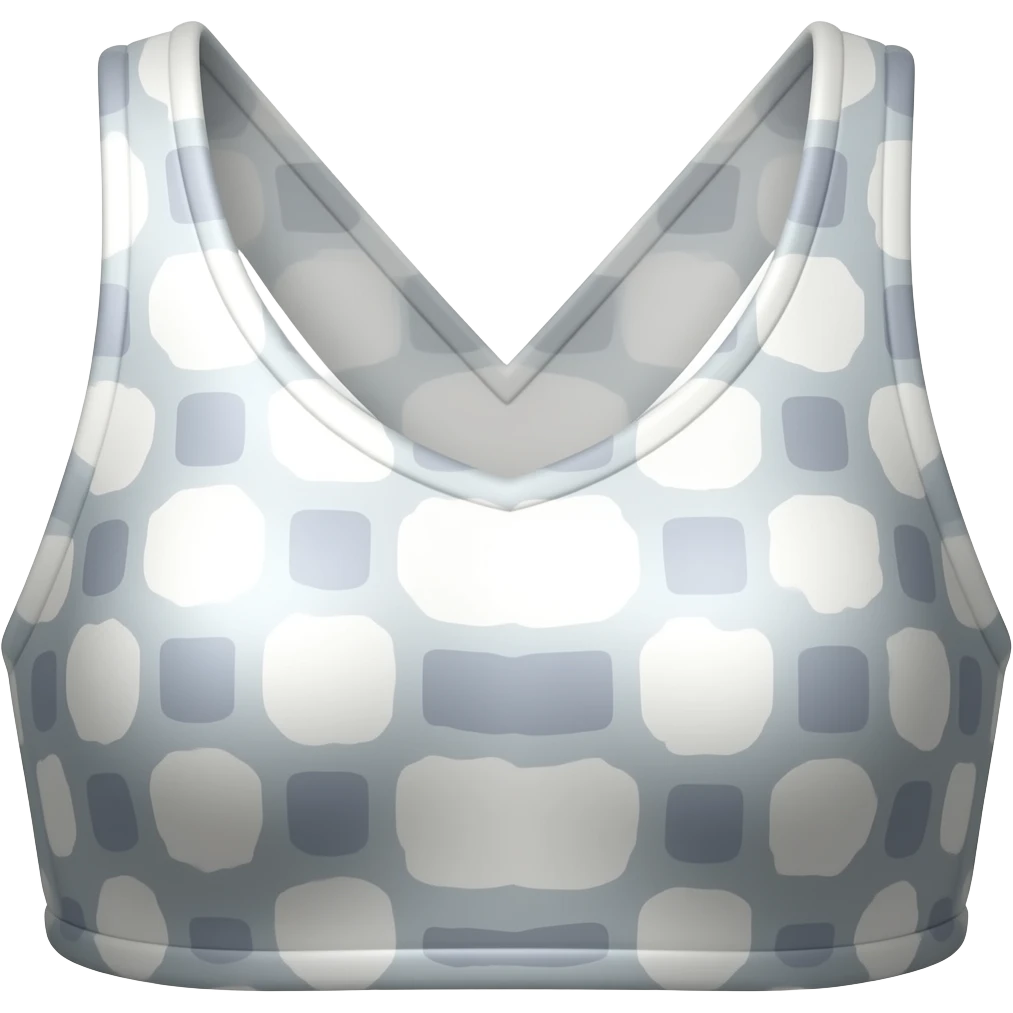 shoulder straps emoji