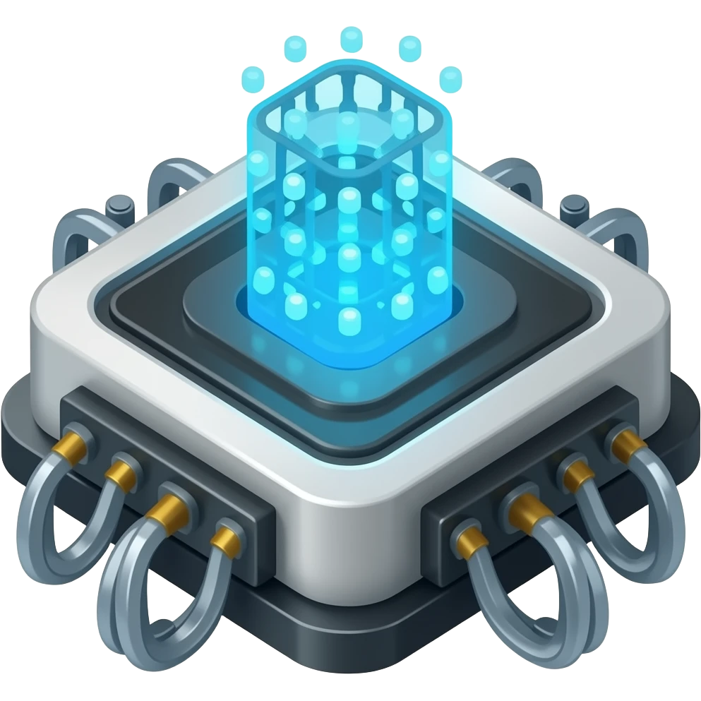 New technologies emoji