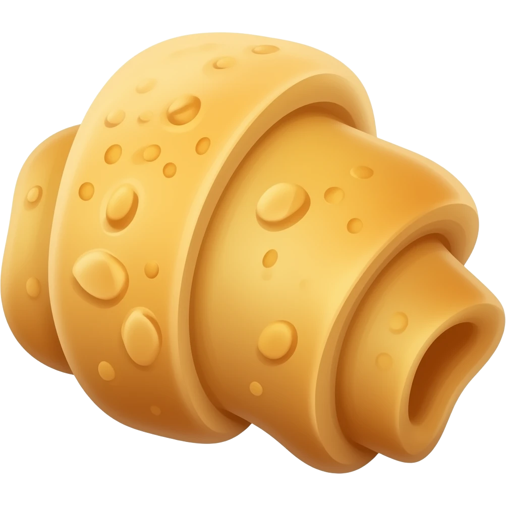sausage roll emoji