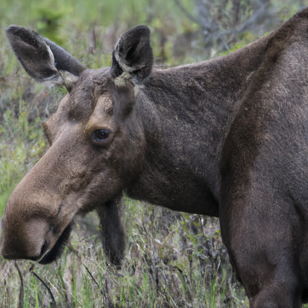 Moose emoji