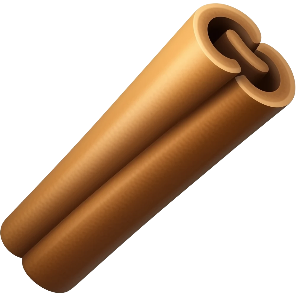 cinnamon emoji