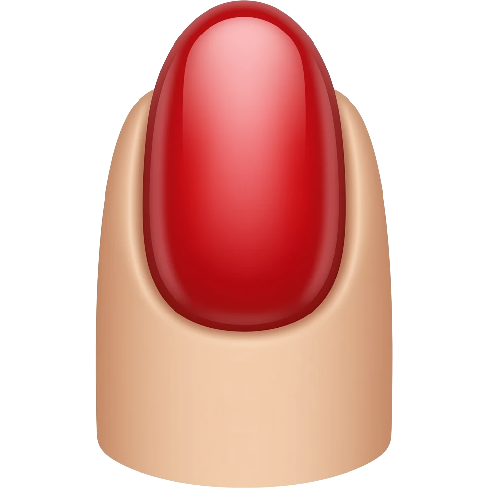 Создай мне 1 гвоздики  краснойдля эмодзи в инстаграм emoji