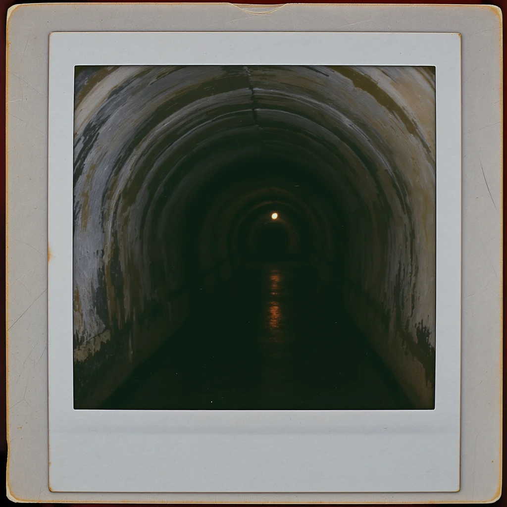 Tunnel emoji