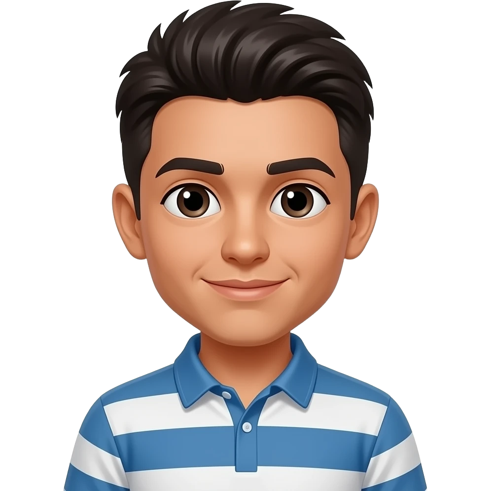 Yadiel emoji