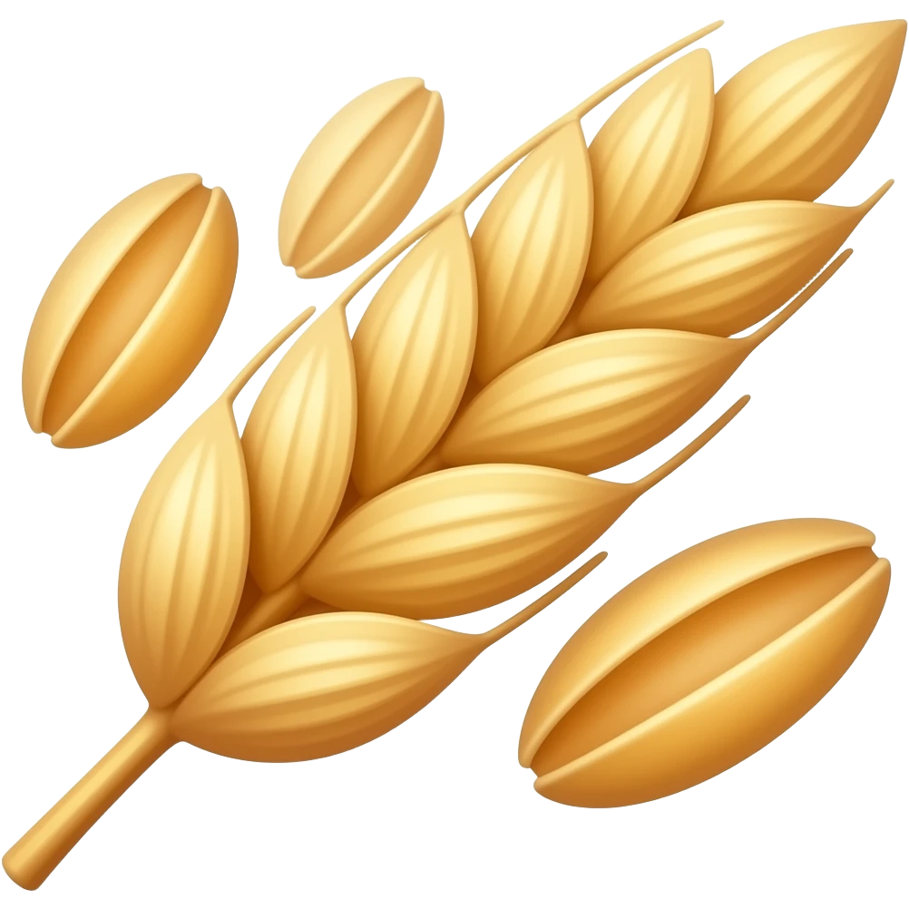 oats emoji