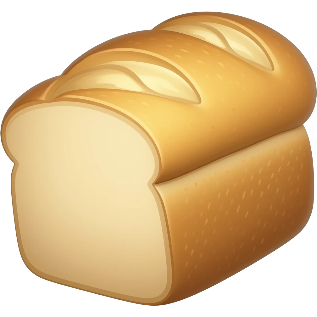 sourdough emoji