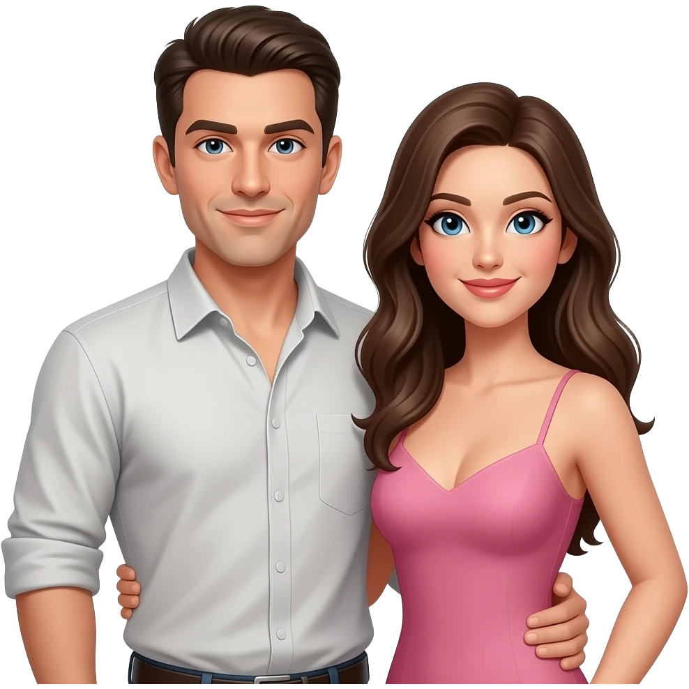 Porn emojis mâle femelle emoji