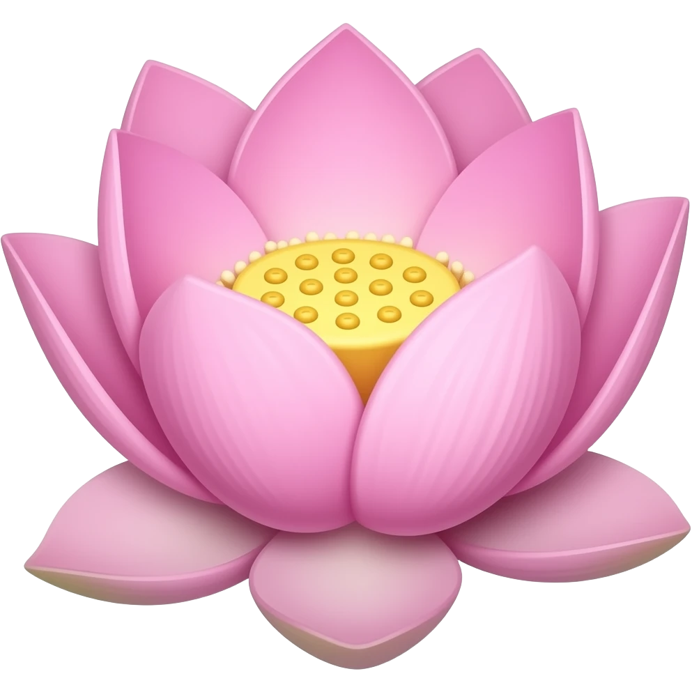 China flower emoji