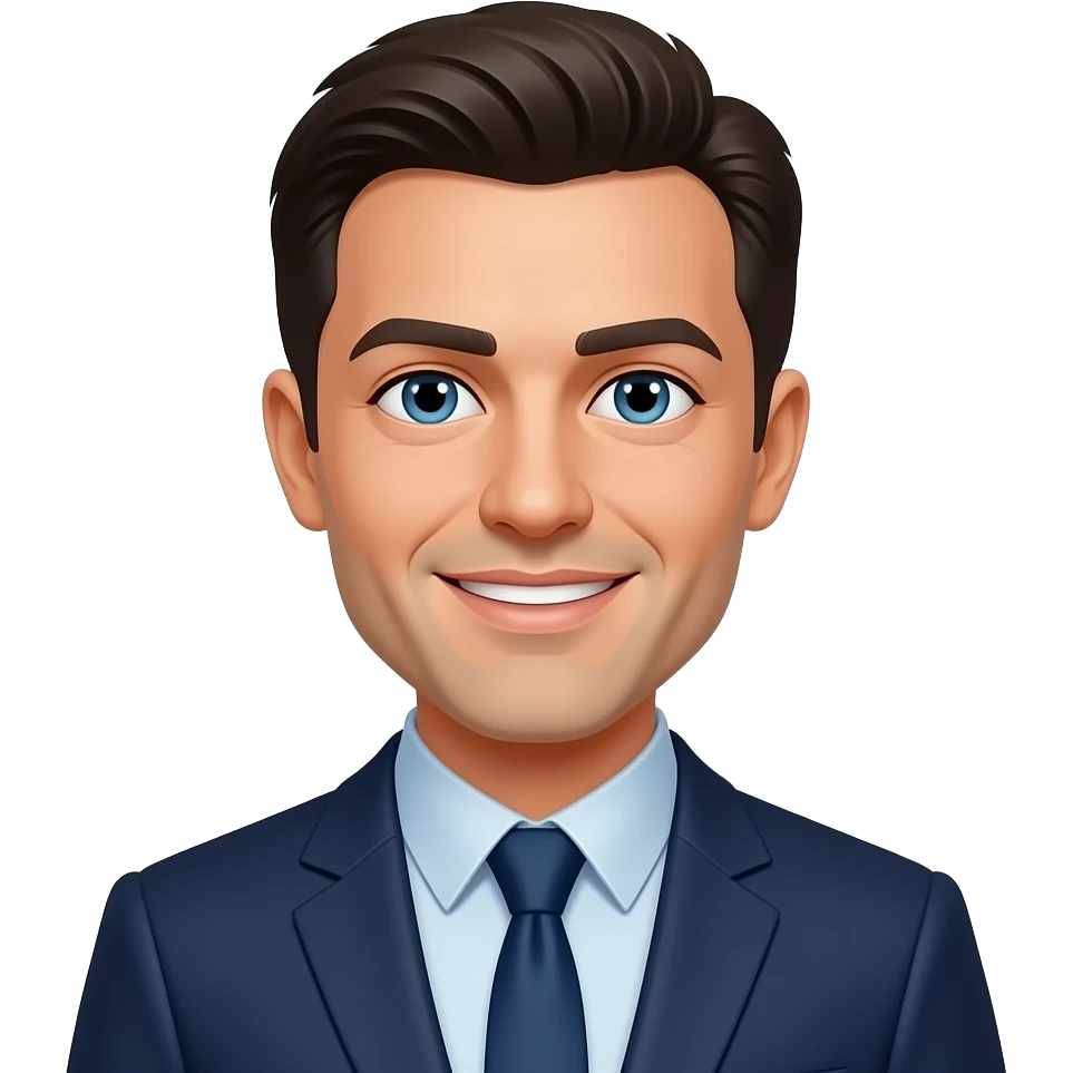 Éric Zemour emoji
