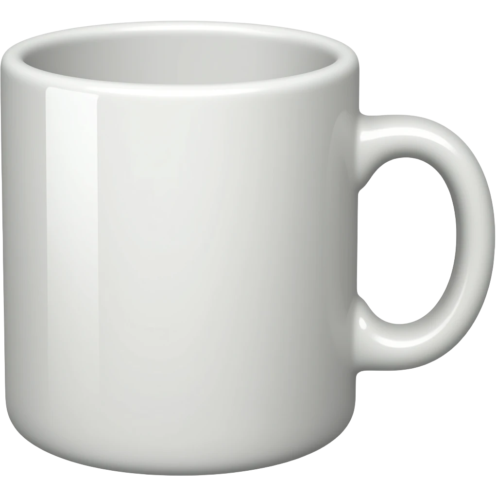mug emoji
