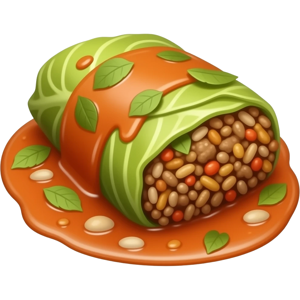 Sarma emoji