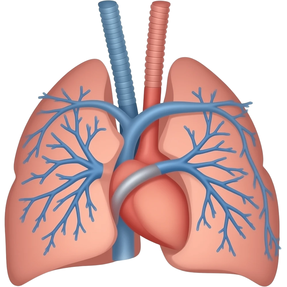 Physiological mechanism arrows emoji