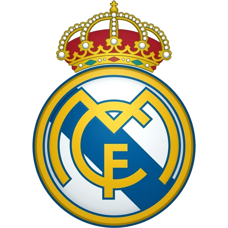 Escudo atlético de madrid emoji