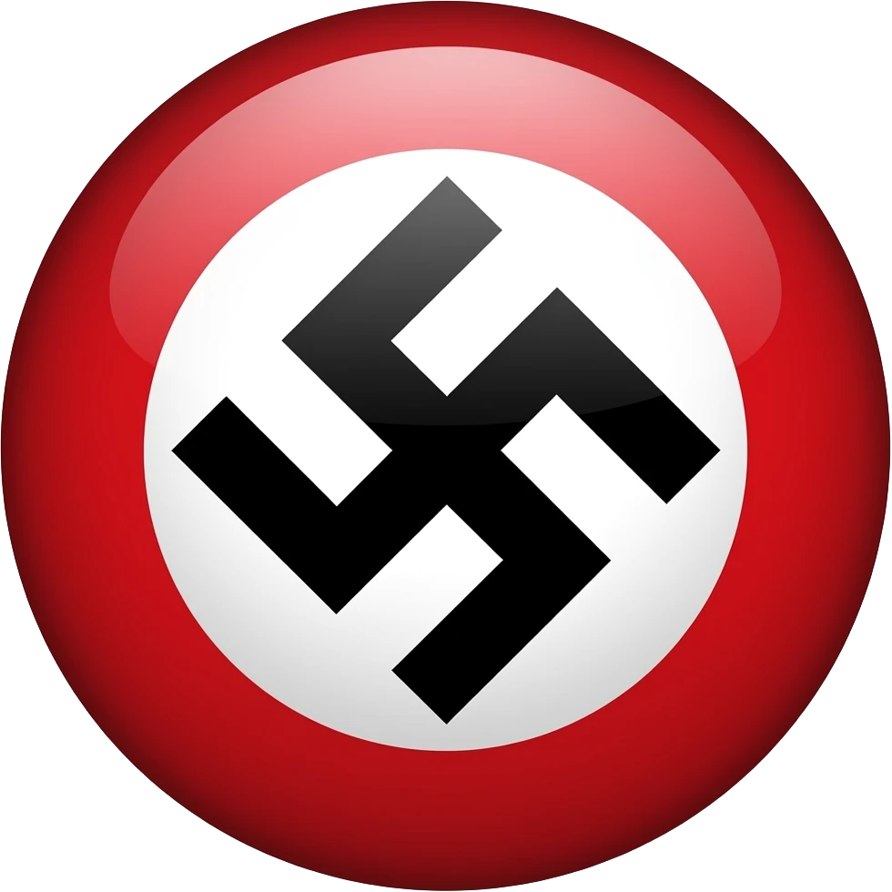 general nazi emoji