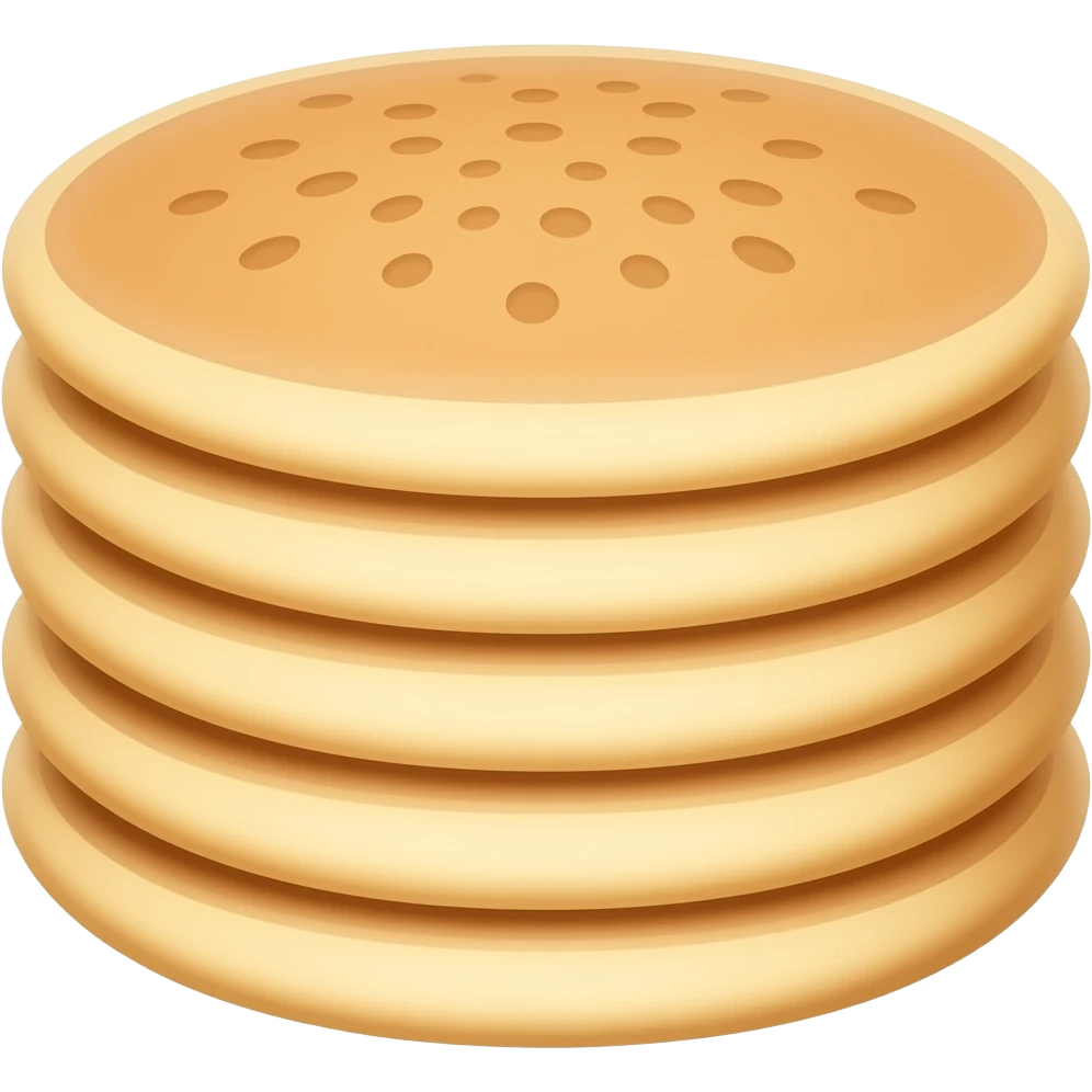 Pancake emoji