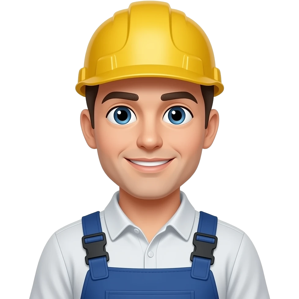 worker emoji