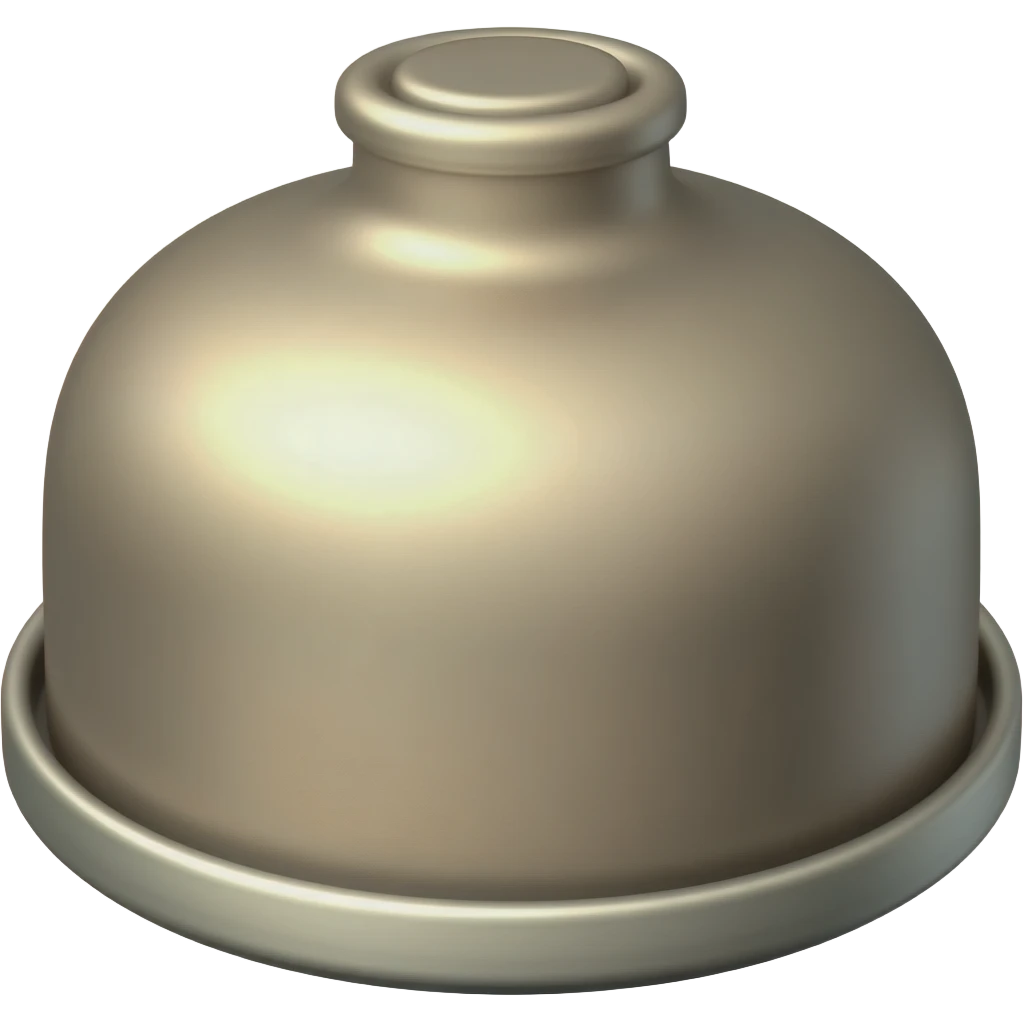 Camping fuel cartidge emoji