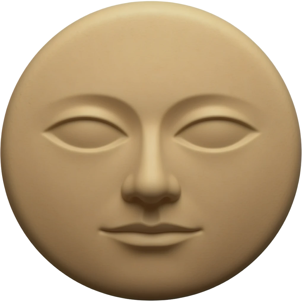 clay tablet emoji