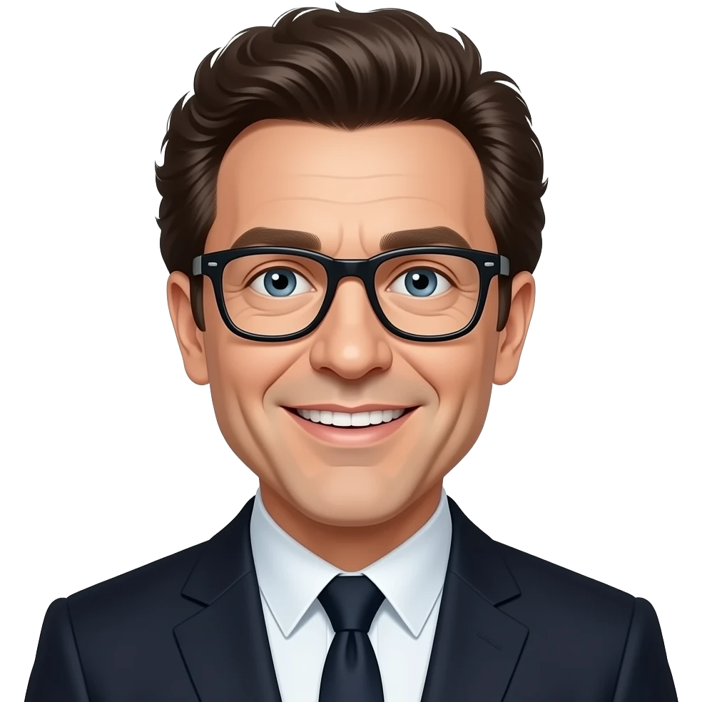 Weird al yankovic emoji