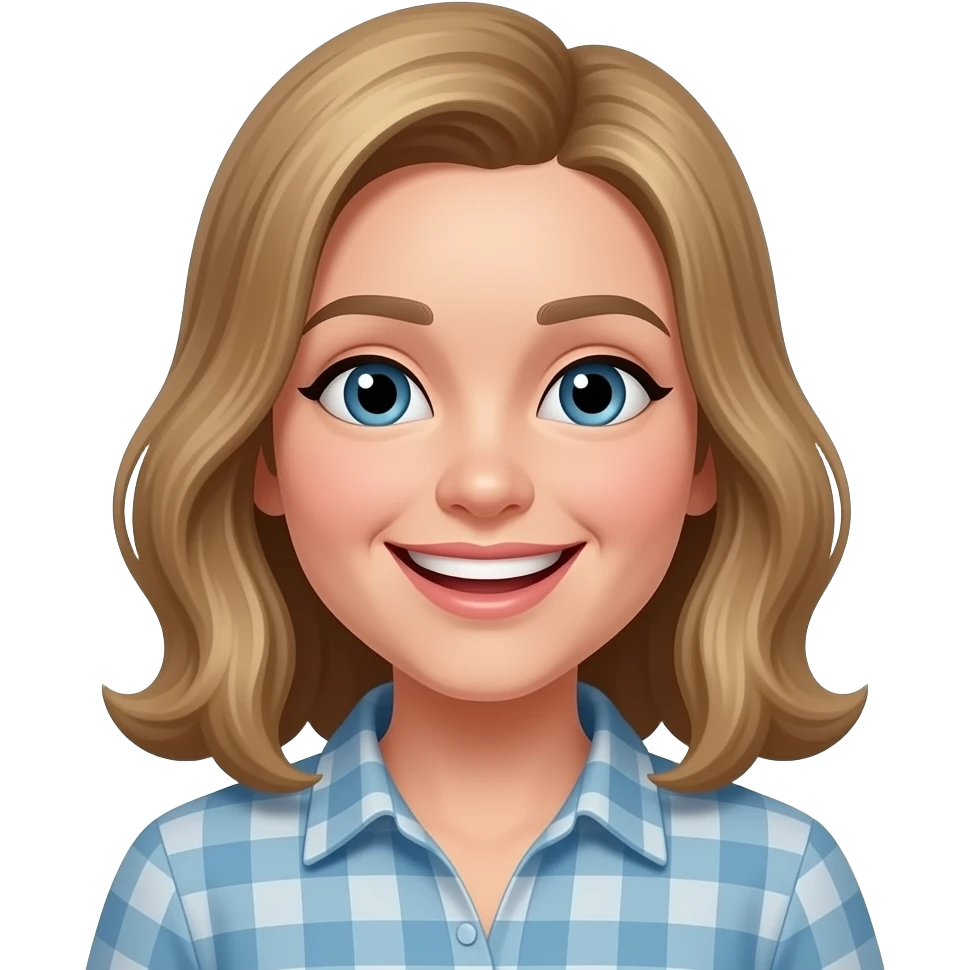 Смеётся emoji