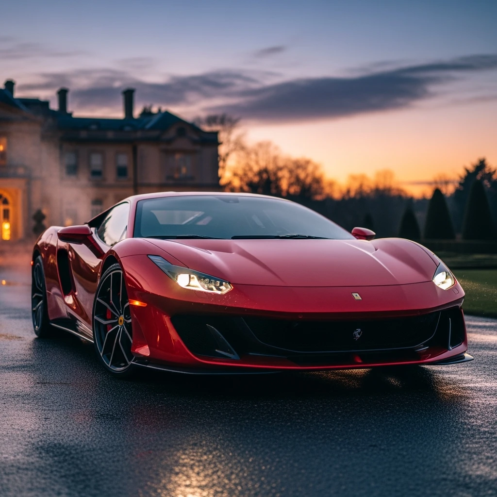 car emoji