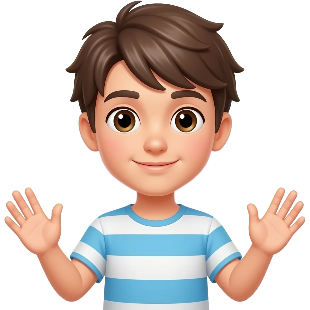 Die ander braune haare, halten händchen und keine sommerkleidung und bunte farben emoji