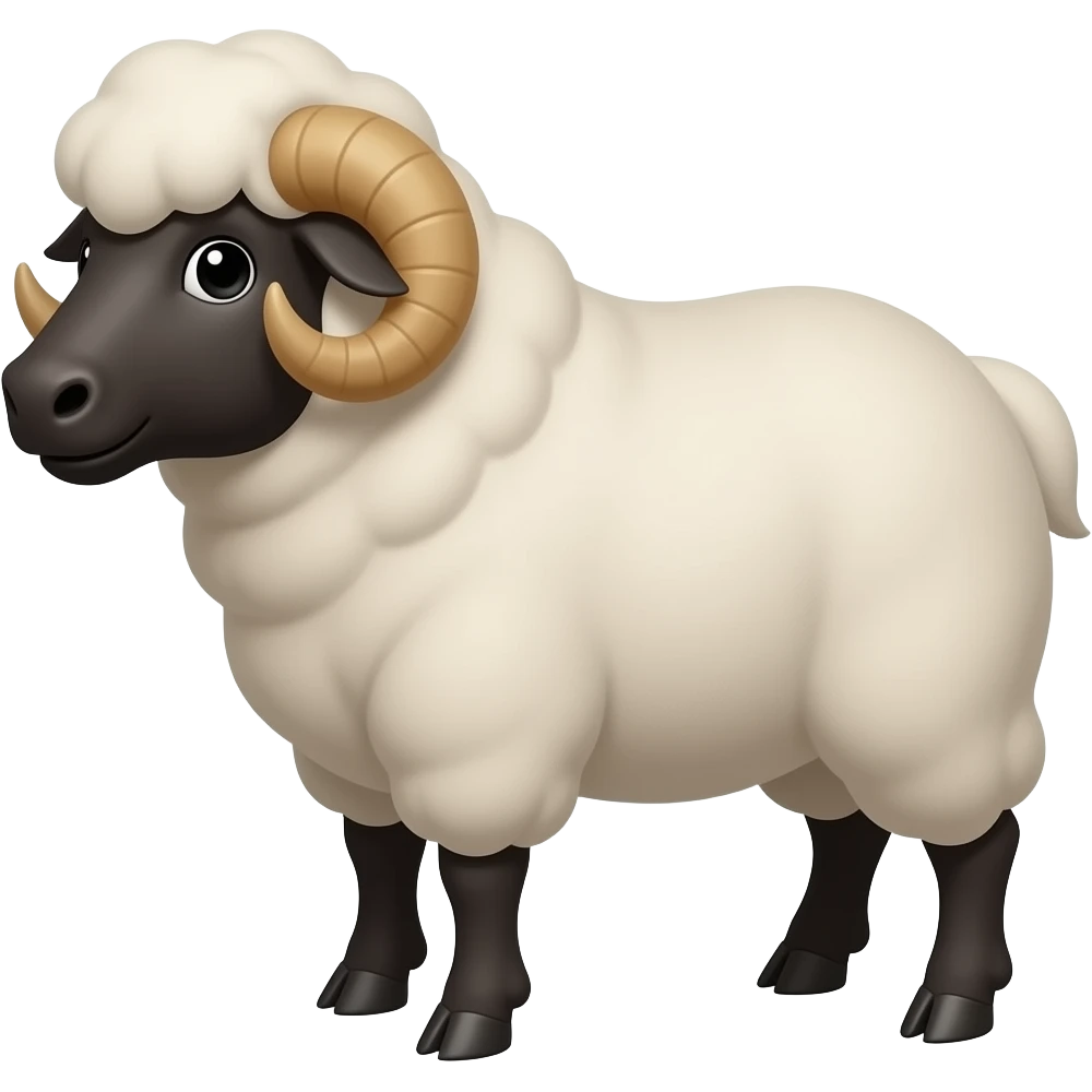 ram emoji