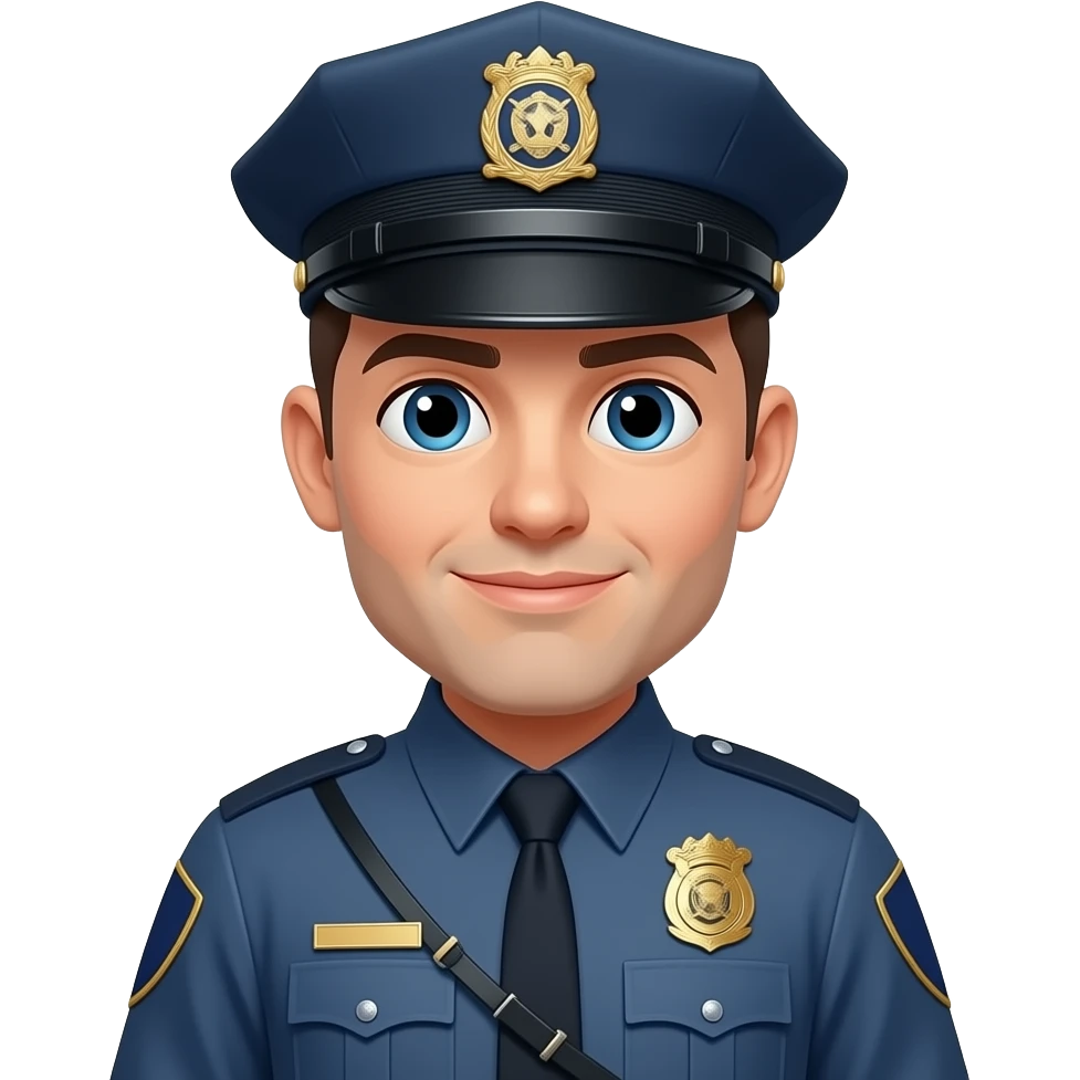 security man emoji emoji