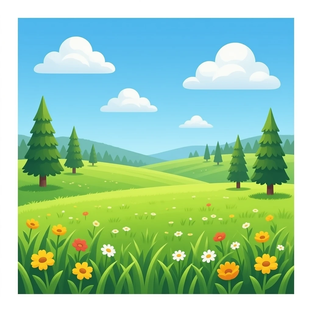 bfdi grassy emoji