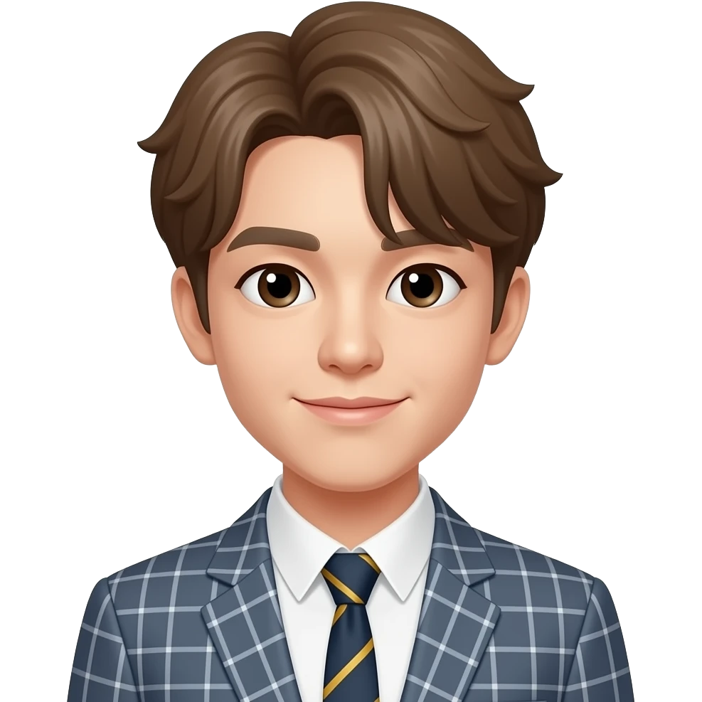 BTS emoji