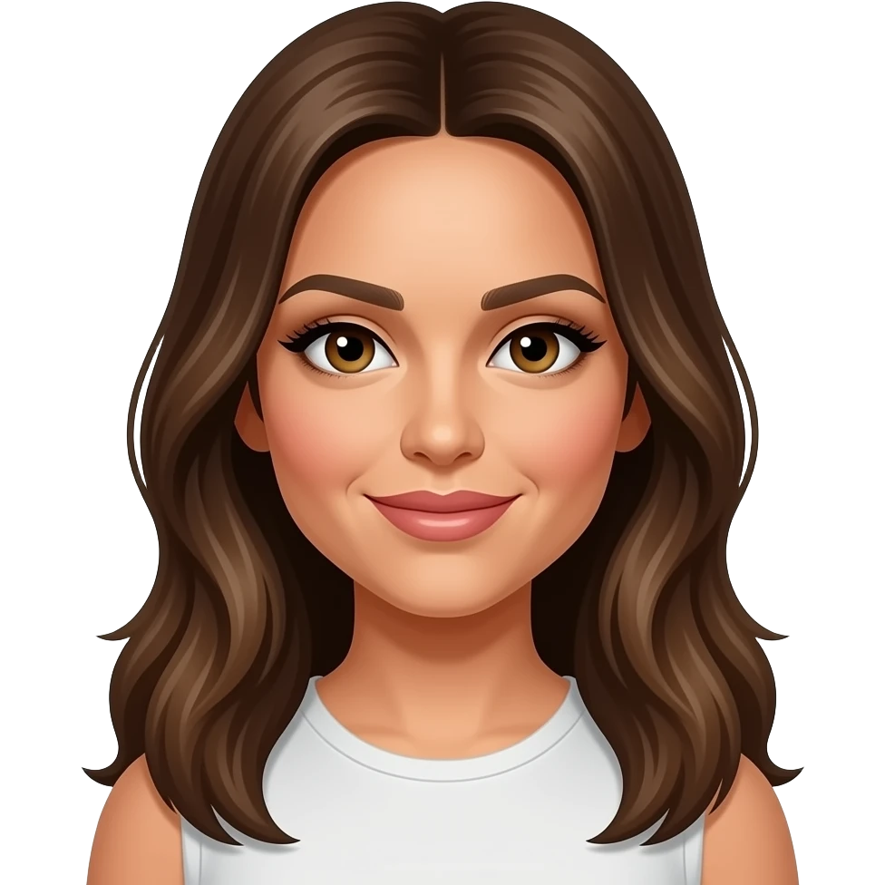 Jenipher Lopez emoji