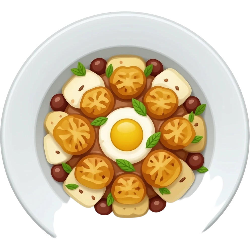 Alimento Cannes emoji