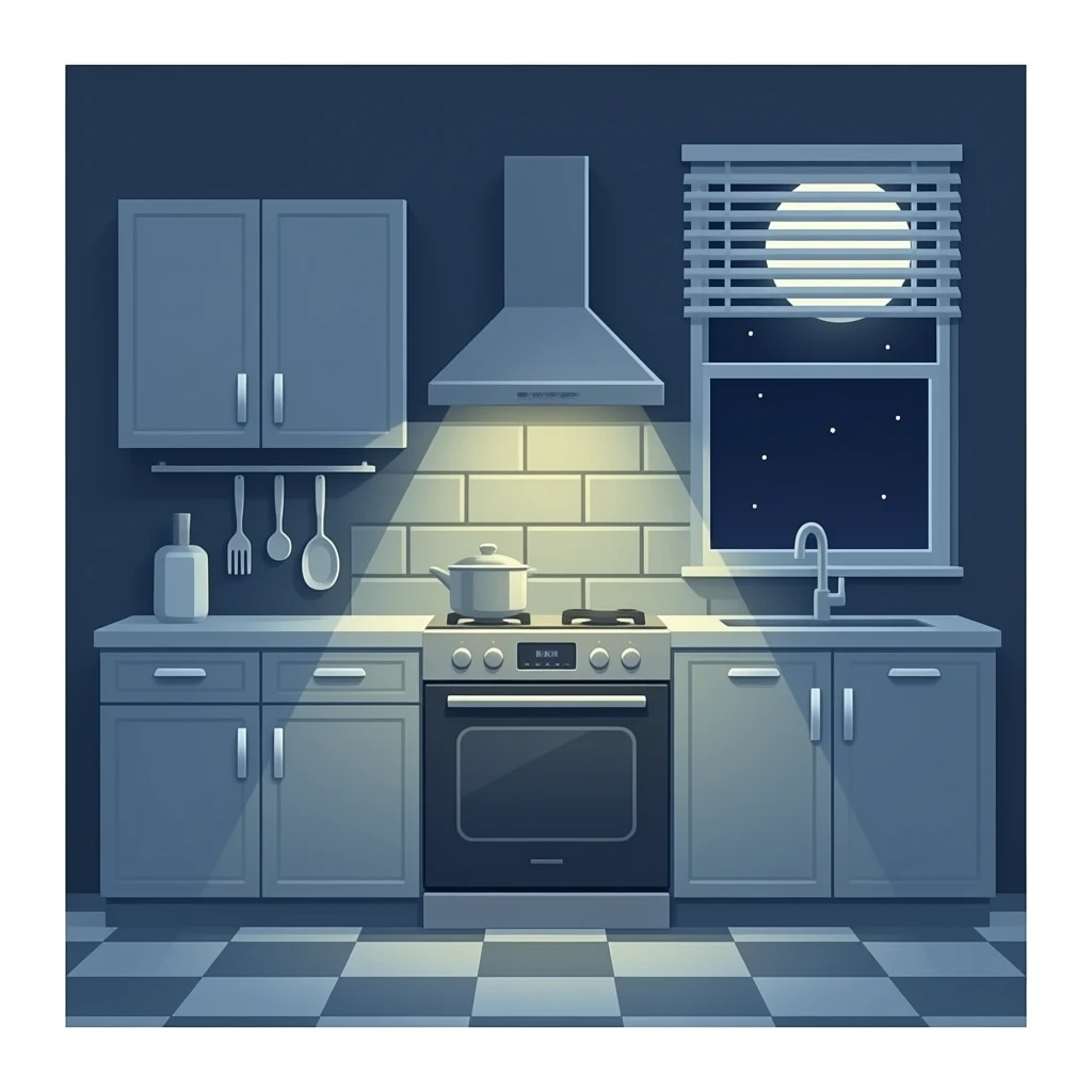kitchen emoji