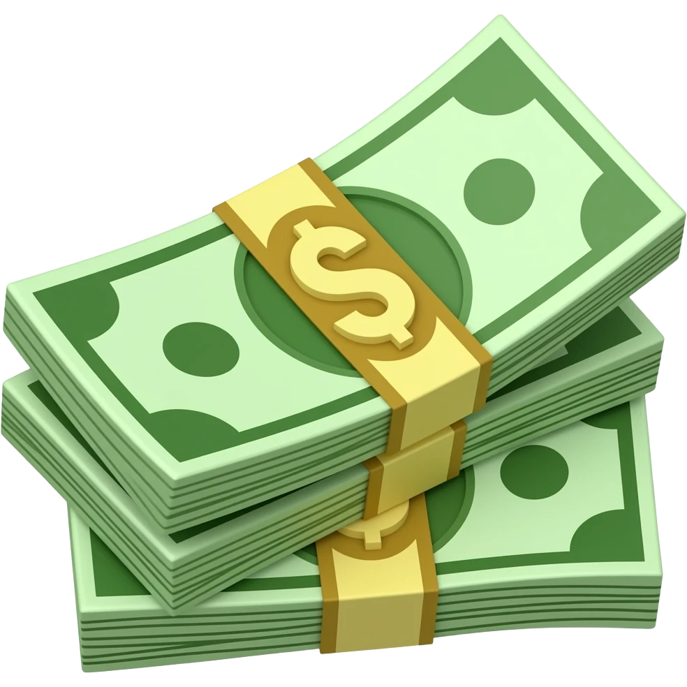 dinero emoji