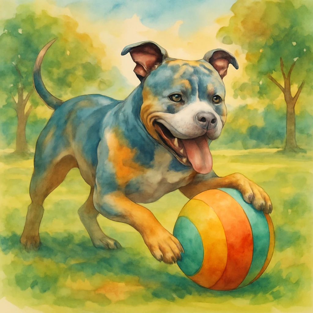 Add a park background while maintaining the original style of the image. emoji