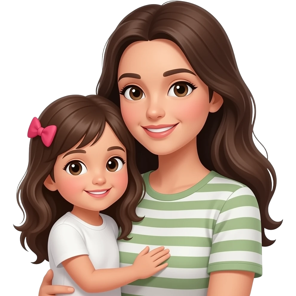 Take care of maya emoji