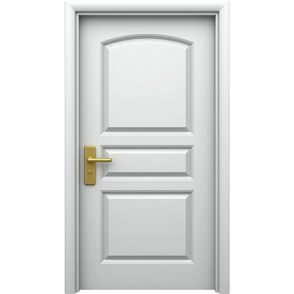 Door emoji